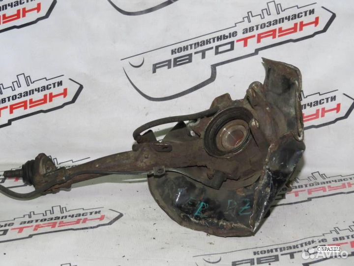 Ступица toyota hilux surf land cruiser prado KDJ90