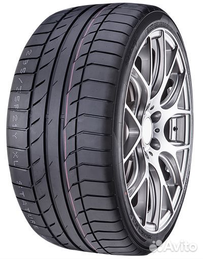 Gripmax Stature H/T 235/70 R17 109H