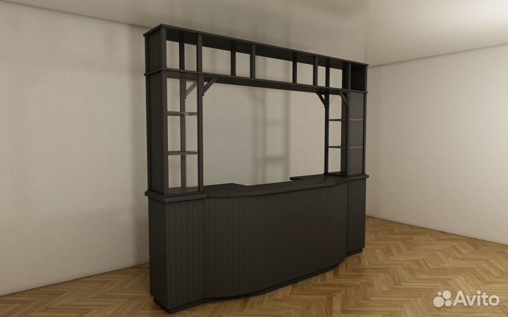 Некачественная мебель из массива