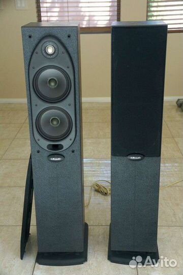 Колонки Polk Audio (Made in USA)