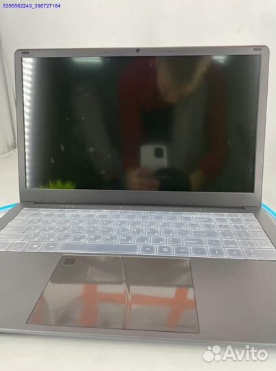 Ноутбук NoviSea M2 (Арт.72990)