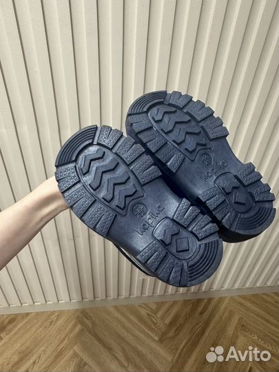 Резиновые сапоги kapika 23