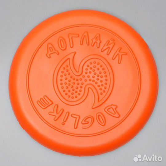 Летающая Тарелка Фрисби Doglike для собак