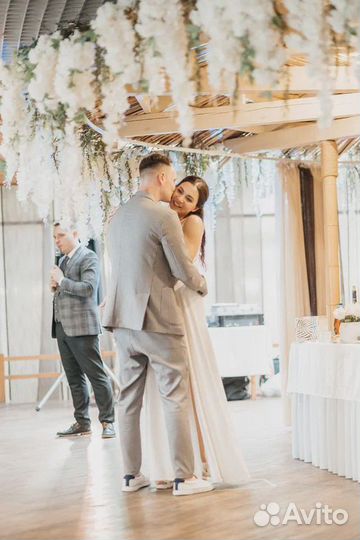 Ведущий и Диджей Тамада. Артисты на свадьбу