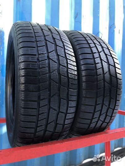 Continental ContiWinterContact TS 830 P 225/50 R16