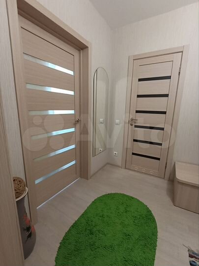 1-к. квартира, 35 м², 9/10 эт.