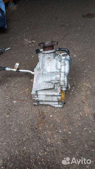 Раздаточная коробка Ford Explorer 5 3.5 2011-2018