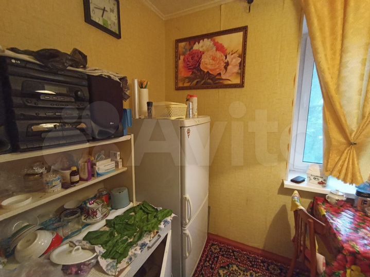 1-к. квартира, 28,8 м², 3/9 эт.