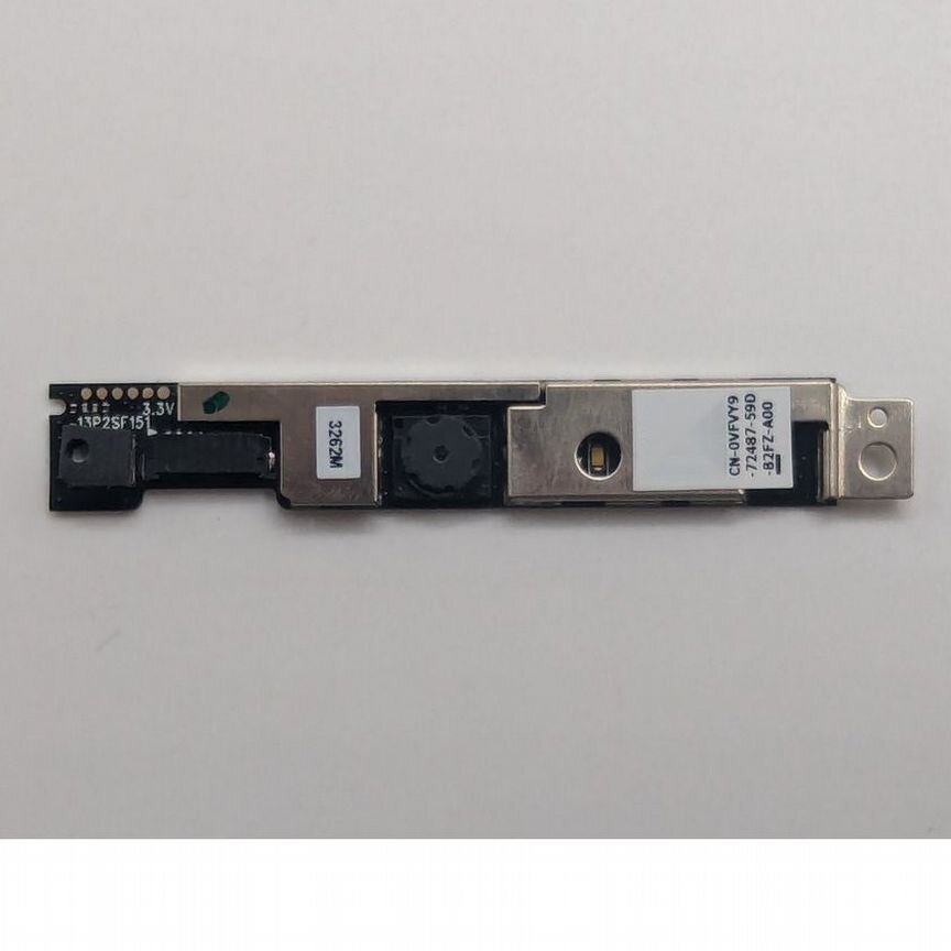 [0VFVY9] Веб-Камера Dell Inspiron 15 3000, 3542, 35