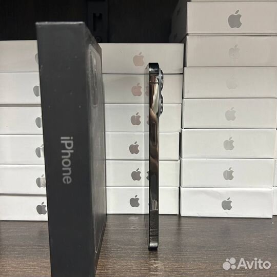 iPhone 13 Pro, 128 ГБ