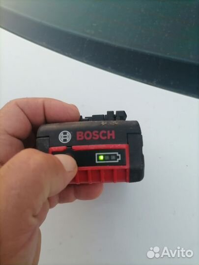 Зарядное устройство