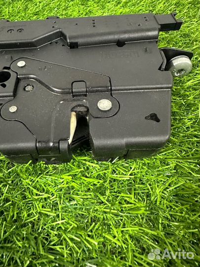 Замок багажника Bmw 3-Series F30 N20B20B 2012