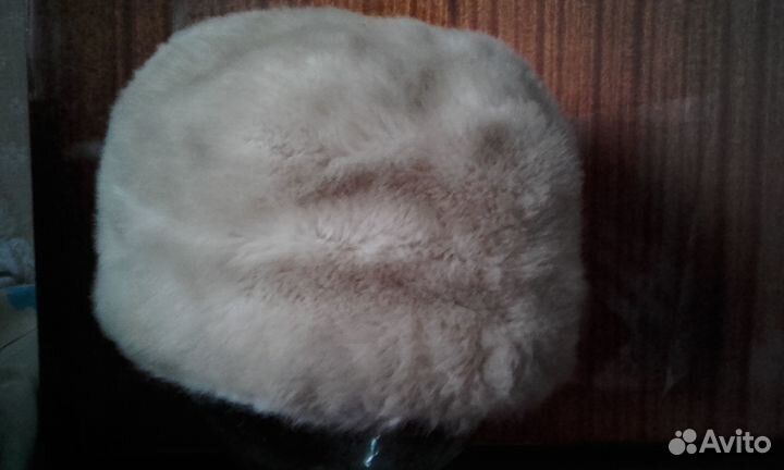 Шапки и шляпы СССР разные, мех