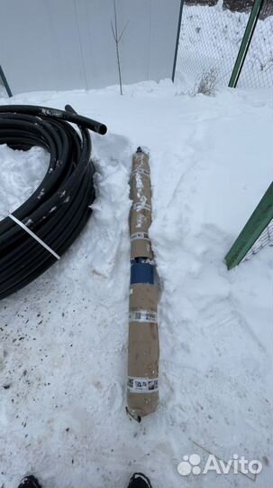 Обслуживание скважин