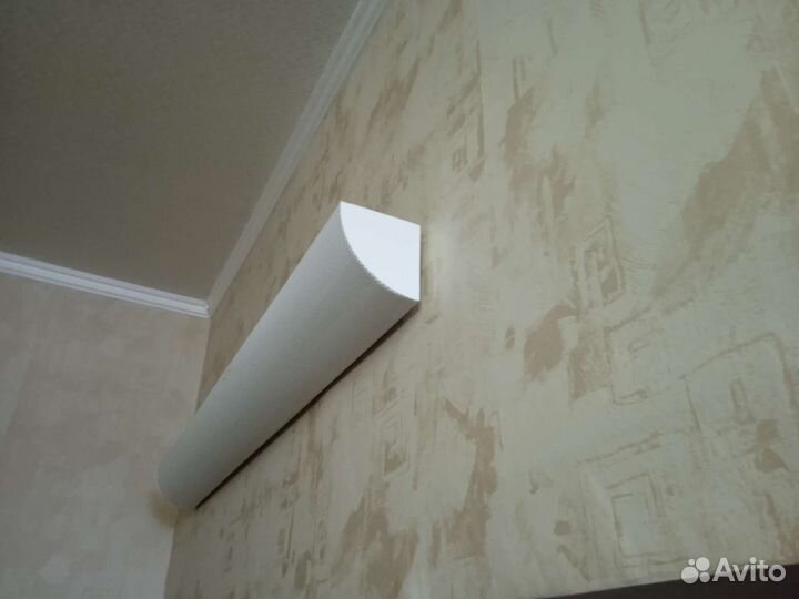 Светильник настенный, б/у, лампа в комплекте