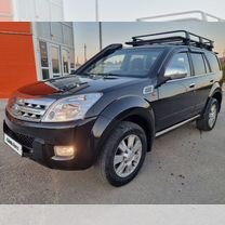 Great Wall Hover 2.4 MT, 2008, 245 000 км, с пробегом, цена 765 000 руб.