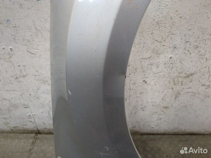 Крыло правое переднее Ford Mondeo 4, 2011