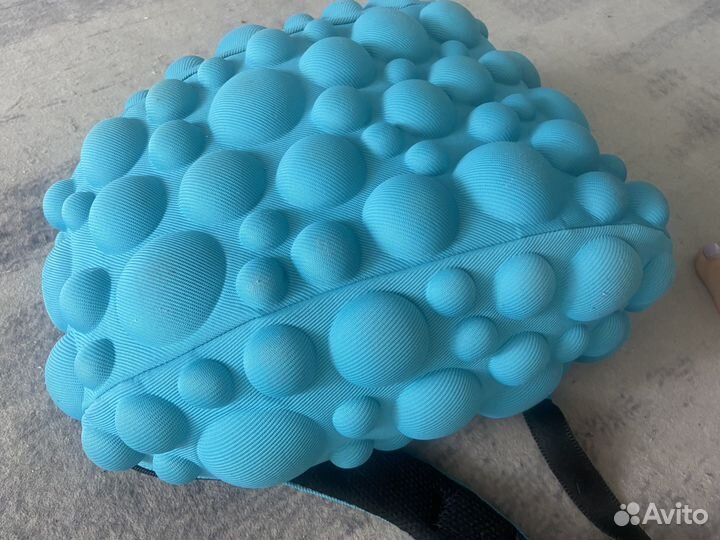 Рюкзак школьный Mad Pax