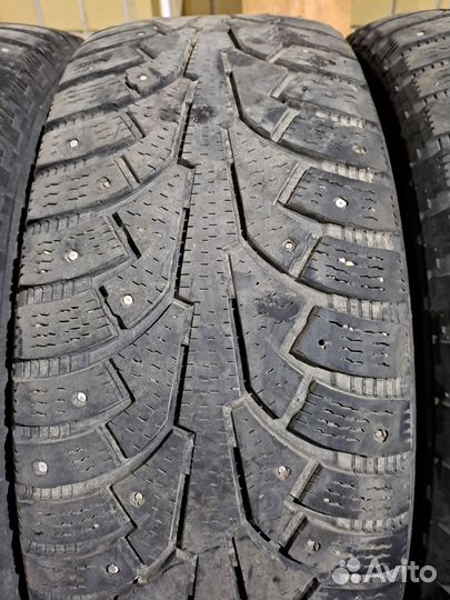 Nokian Tyres Nordman 5 SUV 225/55 R18