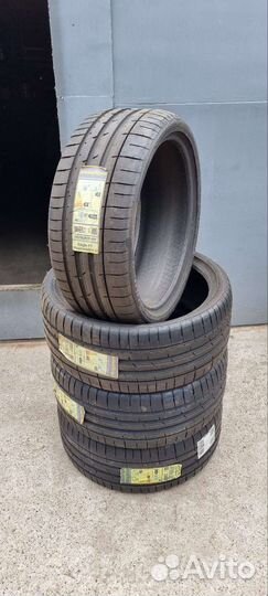 Goodyear Eagle F1 Asymmetric 2 235/35 R20 88Y
