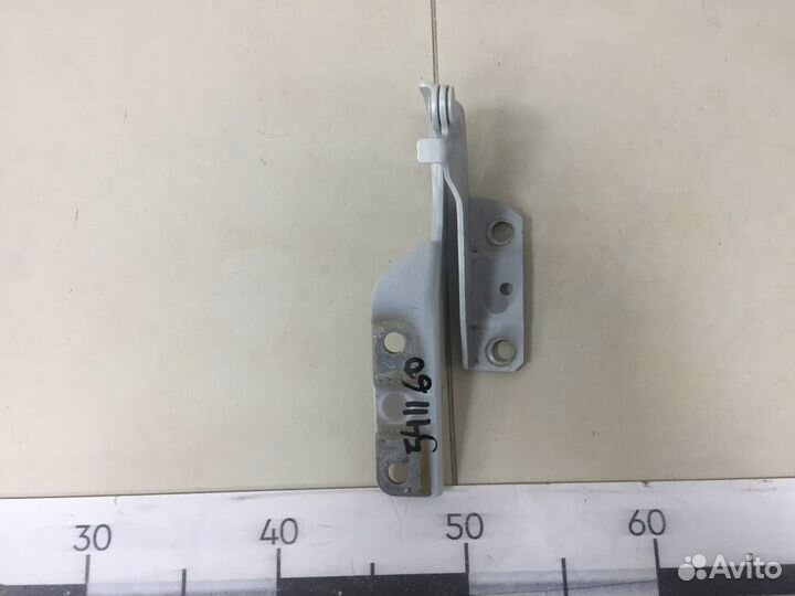 Петля капота левая Mitsubishi Outlander GF 2012