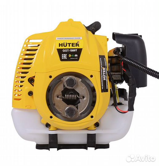 Триммер бензиновый Huter GGT-1500T