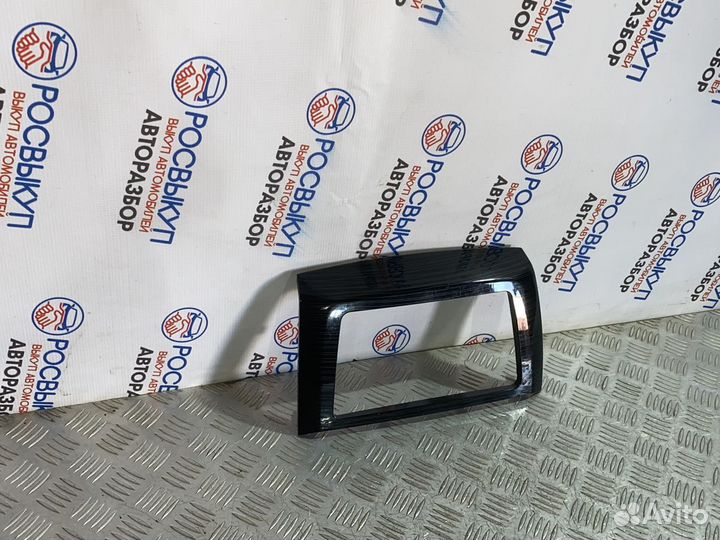 Накладка декоративная lifan Solano