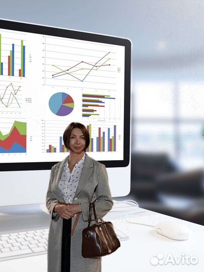 Главный бухгалтер Бухгалтерские услуги