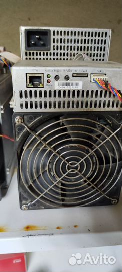Асик whatsminer Аsiс Antminer