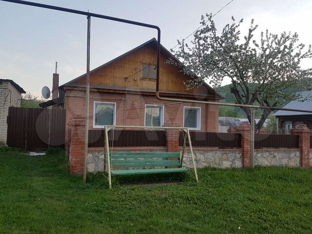 Дом 90 м² на участке 15 сот.