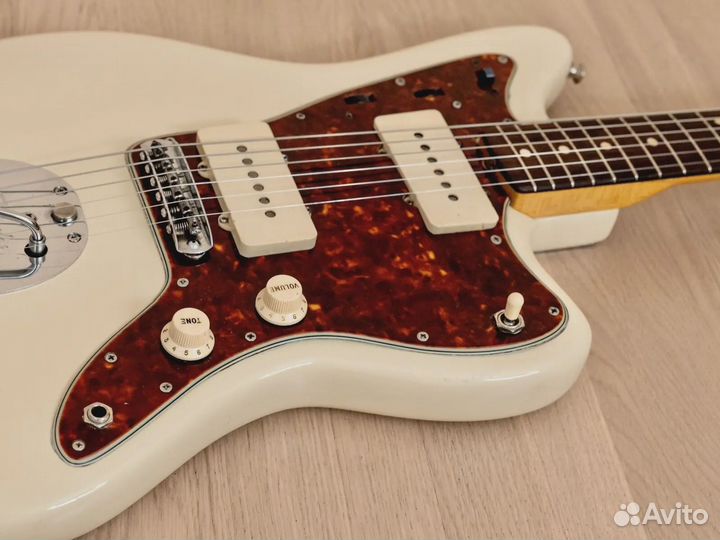 Электрогитара Fender Jazzmaster Vintage Pre-CBS Of