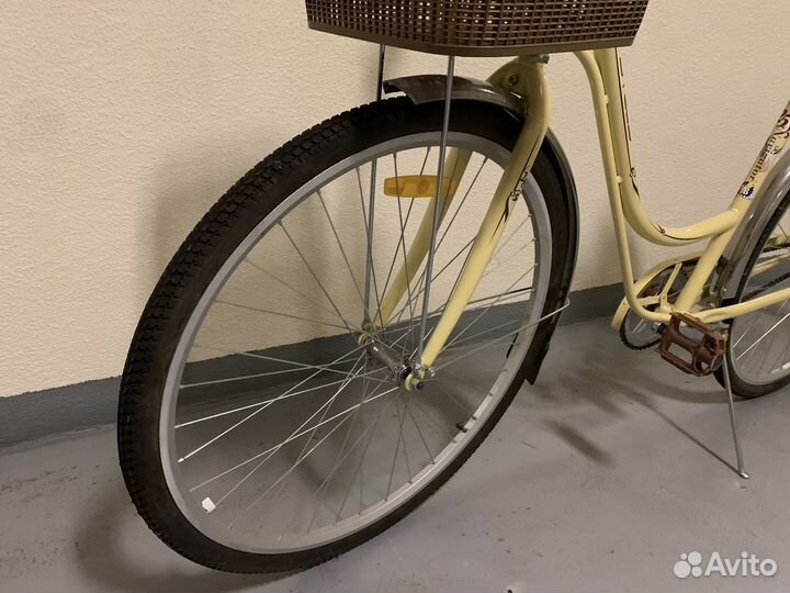 Велосипед stels Navigator-325 28