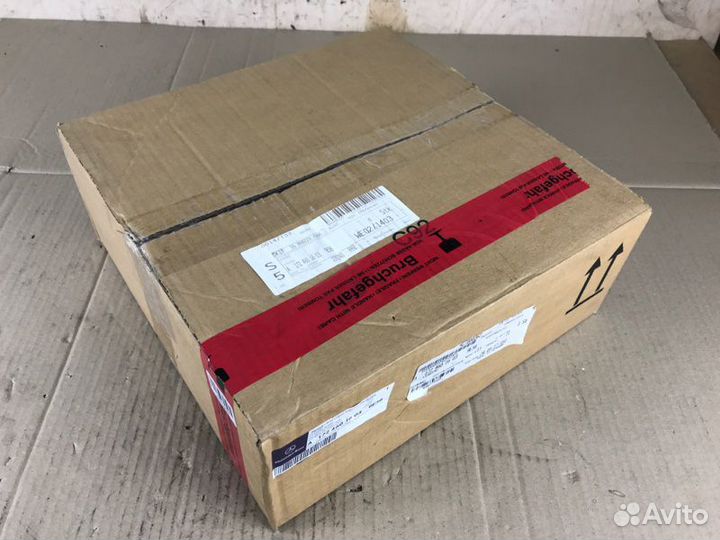 Руль Mercedes-Benz C-Class A-Class Gla-Class W204