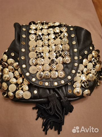 Пуговицы (на сумке) б/у