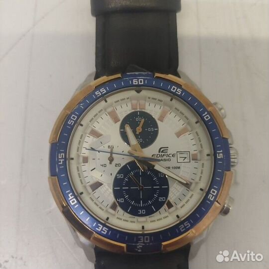 Наручные часы Casio EFR-539L-1A
