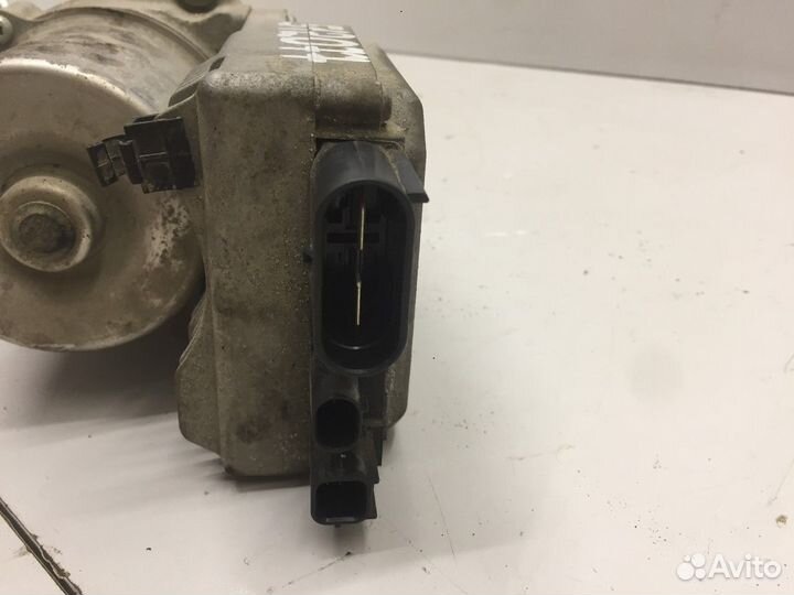 Электроусилитель руля (Mercedes-Benz GLA-class)