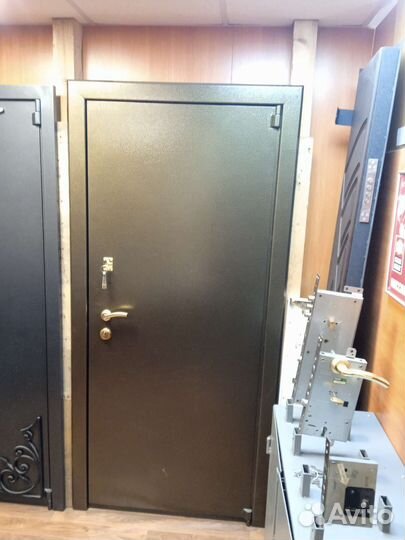 Изготовление дверей