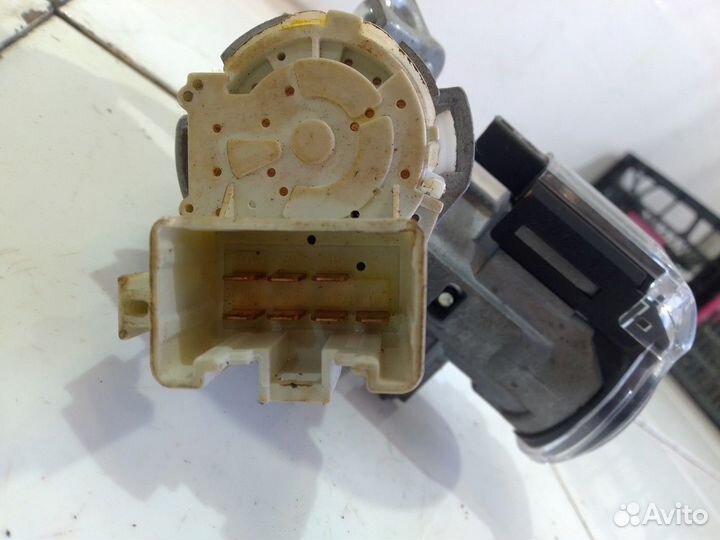 Замок зажигания (Foton Tunland)