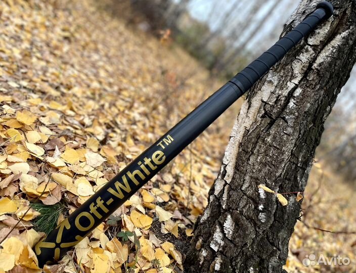 Бейсбольная бита