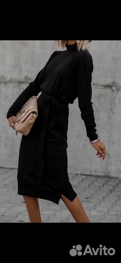 Платье женское