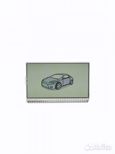 Оригинальный дисплей Scher-Khan Magicar 11/12