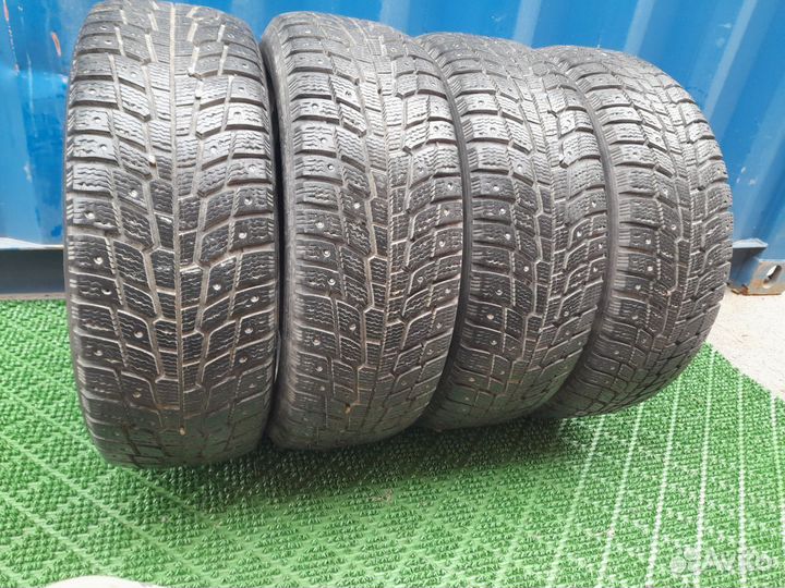 Michelin X-Ice North 205/60 R16 110Q