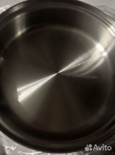 Сотейник Амвей