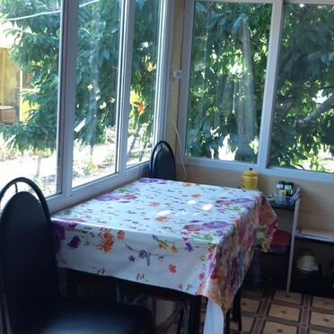 Комната 16 м² в 4-к., 1/1 эт.