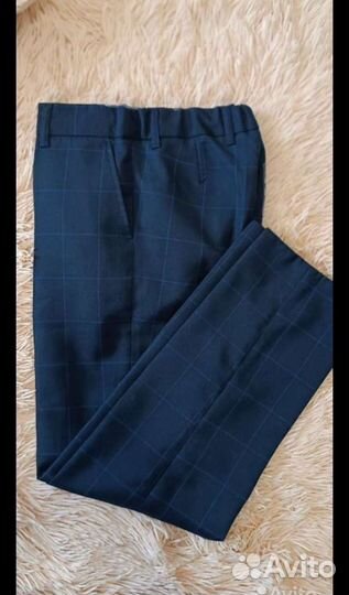 Пиджак и брюки