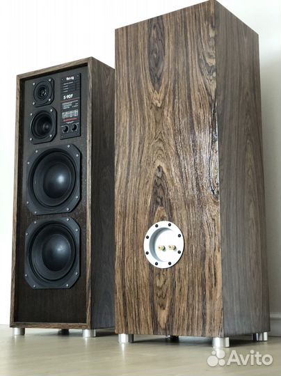 Радиотехника s90f (пасивный излучатель)