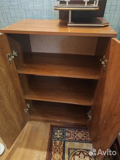 Обувница в прихожую