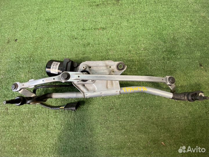 Стеклоочиститель лада гранта