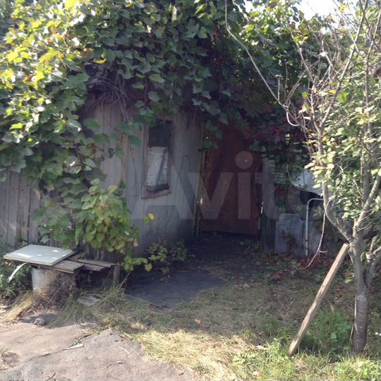 Участок 6 сот. (СНТ, ДНП)