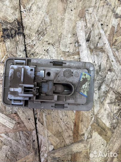 Плафон потолка GreatWall hover h2 ховер ш2